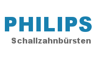 Philips Schallzahnbürsten