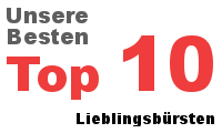 Elektrische Zahnbürsten - Top 10