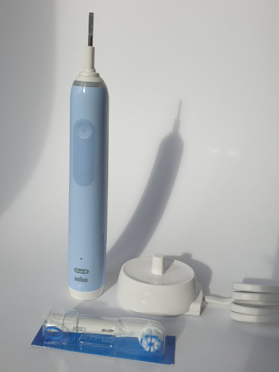 Oral-B PRO 3 3000