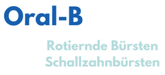 Elektrische Zahnbürsten - Oral-B